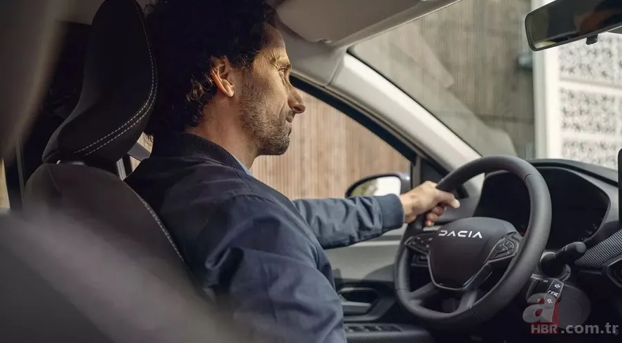 ÖTV indirimi Dacia fiyat listesi | Matrah düzenlemesi ile Dacia Sandero, Duster, Jogger 2022 fiyatı ne kadar, kaç TL oldu? 11