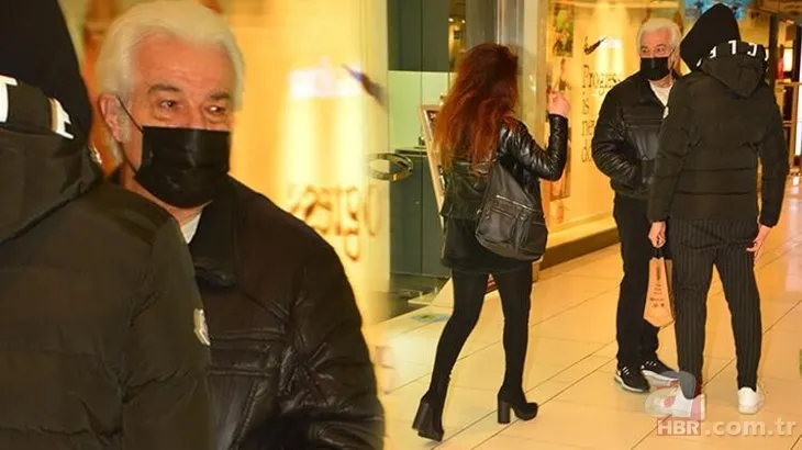 Serdar Gökhan kameraları görünce çıldırdı! Hakaret yağdırdı: Hayatınız yalan!