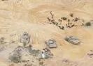 Kassam Tugayları: İsrail’e ait 4 askeri aracı imha ettik