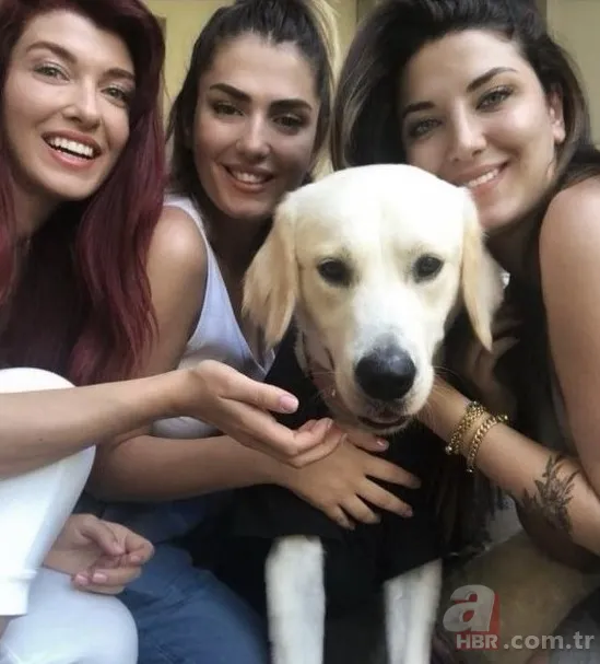 Aslıhan Güner’den şaşırtan Mert Kılıç itiraf! Bakın nasıl evlenmiş 10