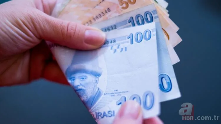 Milyonlarca emeklinin gözü Beştepe’de! Emekliye refah payı müjdesi | Masada 2 formül var 15