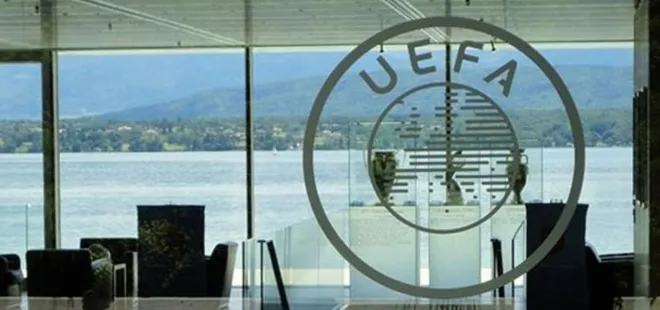 Fenerbahçe’den UEFA açıklaması