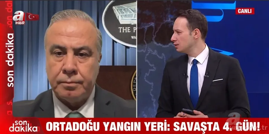 Körfez ülkelerine siyonist tuzak! Suudi Arabistan'ın petrol rafinerisini İsrail mi vurdu? ABD'li gazeteci Carlson'dan flaş iddia 6