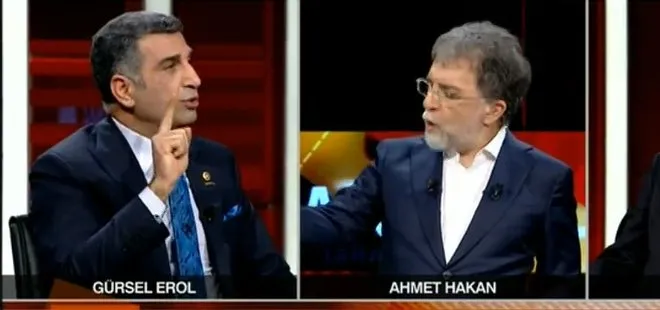 CHP Milletvekili Gürsel Erol’dan skandal HDP savunuculuğu!