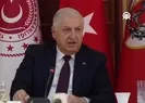 Kimse aklımızla alay etmesin