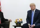 Son dakika: Trump, Erdoğan ile görüşme tarihini açıkladı