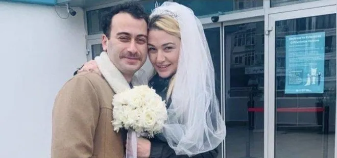 Kaan Boşnak’ın eşinin ardından yasak aşkından şok suçlama: İstismar edip dövdü