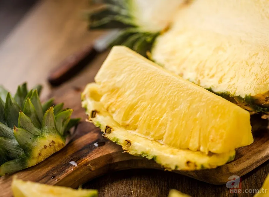 Bu besinler kilo vermeye yardımcı oluyor! İşte kilo verdiren besinler 14