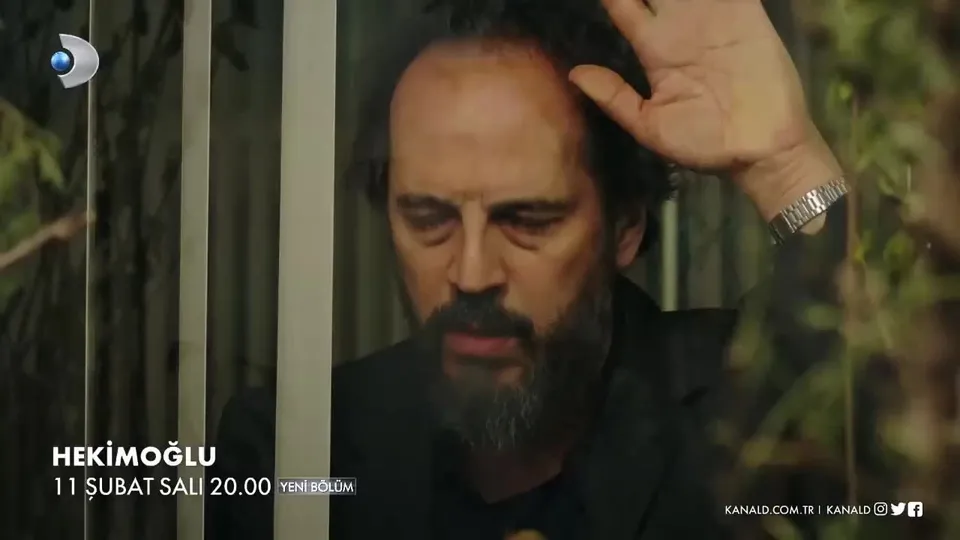 Hekimoğlu 7. bölüm fragmanı izle!