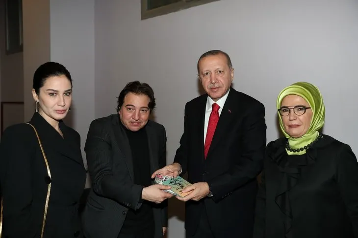 Fazıl Say'dan eleştirilere flaş yanıt!