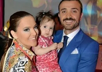 Demet Akalın'dan ikinci çocuk müjdesi