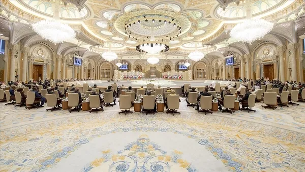 Çin’le ortak olan Suudi Arabistan’dan ABD açıklaması: Washington’un aleyhine değil