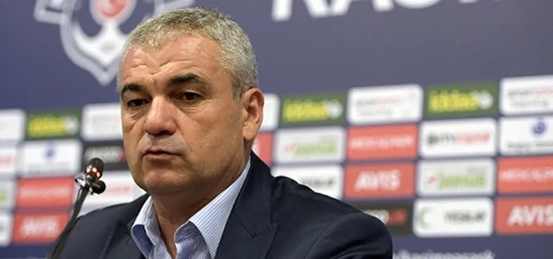 Rıza Çalımbay'ın babası Bektaş Çalımbay vefat etti