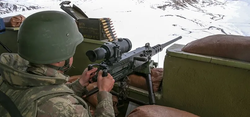 Son dakika haberi | PKK'da çözülmeler sürüyor! 2 terörist teslim oldu