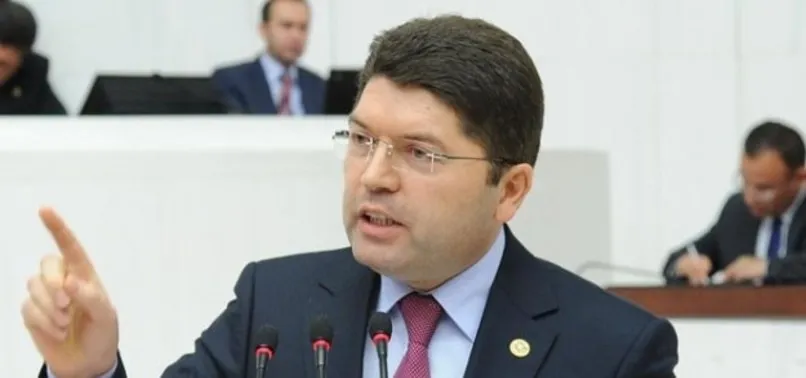 Yılmaz Tunç kimdir, kaç yaşında? AK Parti Grup Başkanvekili görevine getirilen Yılmaz Tunç’un hayatı...