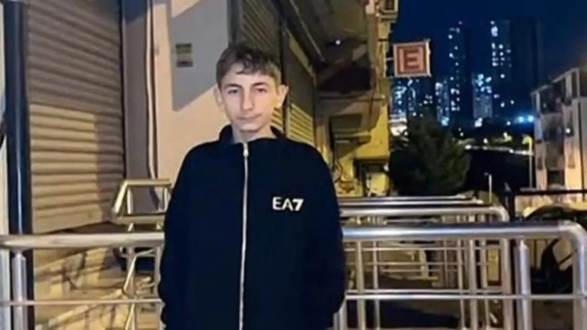 Esenyurt'ta dehşet! Eve gelen anne çocuğunu baygın buldu: Kurtarılamadı