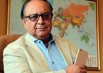 Yerli akıllı telefonda ihracat başladı