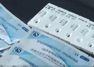 Çinde virüsle mücadele! 15 dakika içerisinde...
