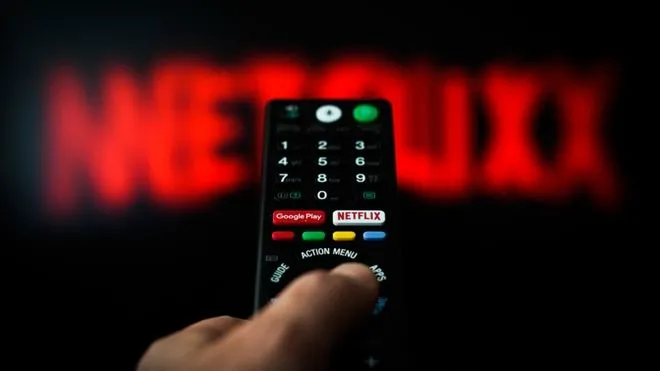 Netflix'in skandalı sonrası RTÜK internetteki yayınları da denetleyecek - 1