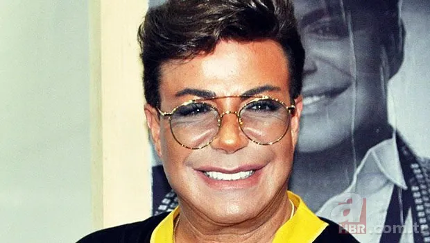 Annesi rüyasında gördü, adını padişahtan aldı! Fatih Ürek'in yoksulluktan sahnelere uzanan hayatı 2