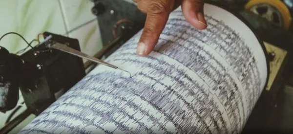 Eskişehir’de deprem oldu: 22 Mayıs 2022 Son dakika... AFAD açıkladı