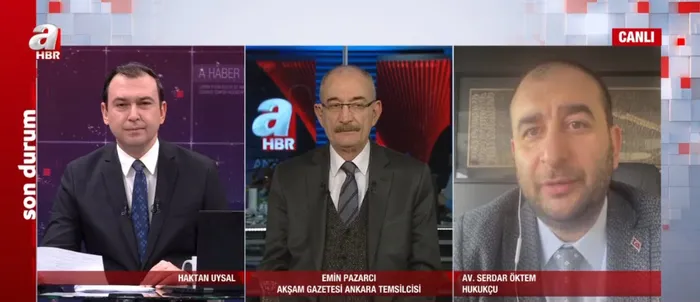 Son dakika: Önce provokasyon ardından sivil itaatsizlik! TMT’nin hedef alınması planlı mı? Çarpıcı sözler - 5