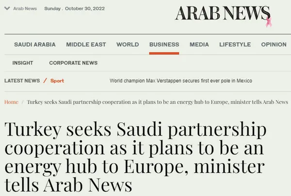 1667132984432.jpg Hazine ve Maliye Bakanı Nureddin Nebati'den Arab News'e enflasyon açıklaması! Dünyadaki gibi algılamıyoruz - 2