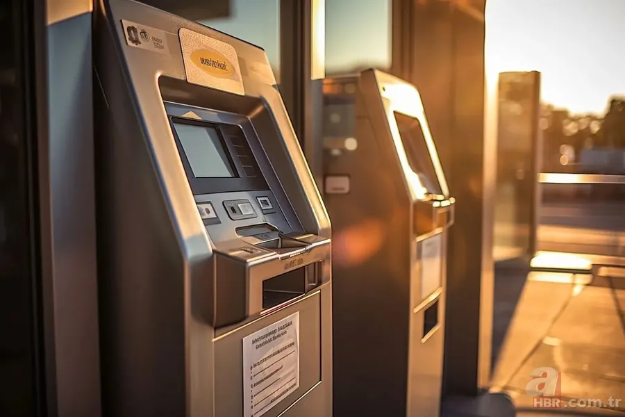Bankalar bugün açık mı, ne zaman açılacak? 20-21 Haziran'da bankalar çalışıyor mu? Ziraat Bankası, Halkbank, Vakıf Bankası... 3