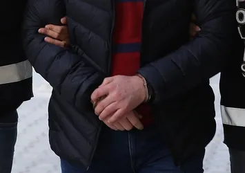 FETÖ'cüler kulübede yakalandı