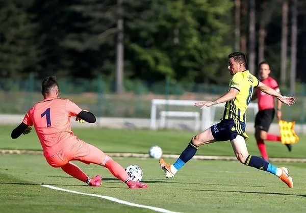 Fenerbahçe Antalyaspor maçı canlı yayın nasıl izlenir? 2020 FB Antalyaspor hazırlık maçı hangi kanalda, şifresiz mi?