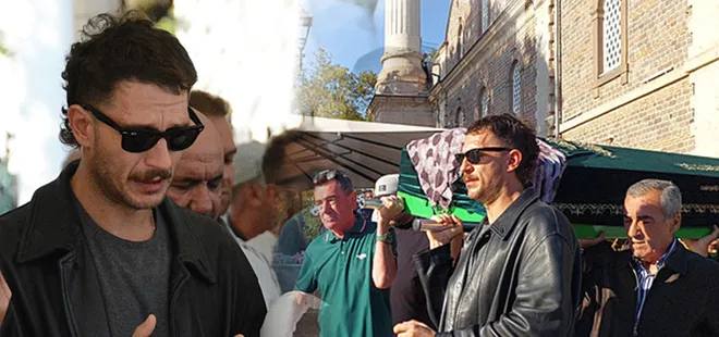 Uraz Kaygılaroğlu’nun acı günü: Seni çok özleyeceğim