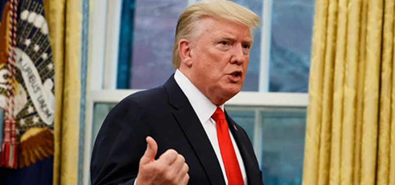 CENTCOM İran saldırısı hakkında Trump'ı yalanladı