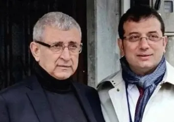 Hasan İmamoğlu'nun vurgunu MASAK raporunda! Baba İmamoğlu’na 4 daire rüşvet