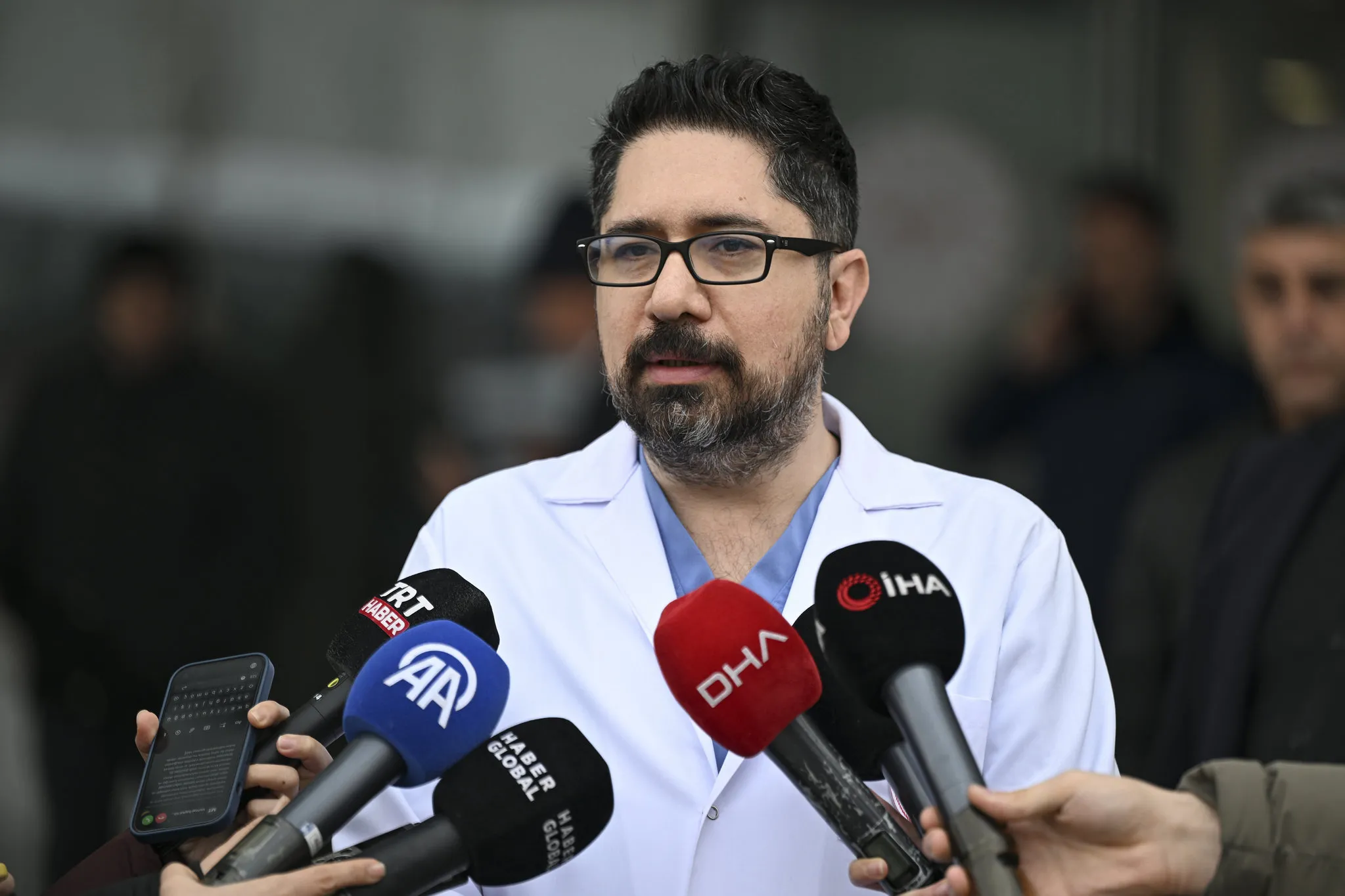 Hakan Taşıyan'ın son durumu nasıl? Menajerinden açıklama