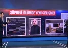 Güllü’nün kızı Tuğyan gözaltında