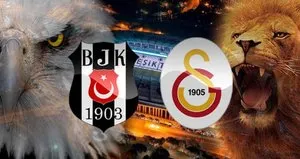 Galatasaray ve Beşiktaş’tan transfer rekabeti!