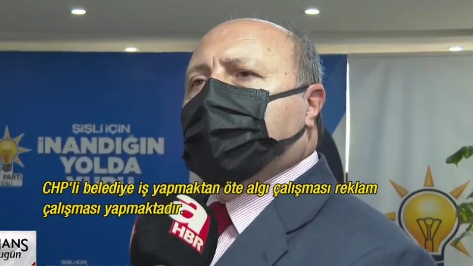 İşin Aslı – Şişli Belediyesi’nde neler oluyor? Söz verilen projeler kağıt üzerinde mi kaldı?