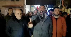 Barış Atay’ın ikiyüzlülüğü ’pes’ dedirtti