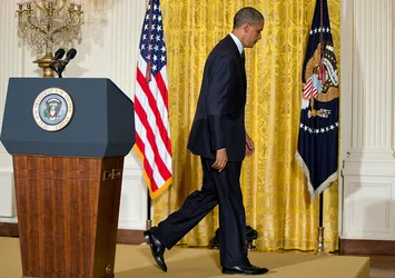 Obama'dan İstanbul'daki terör saldırısına kınama