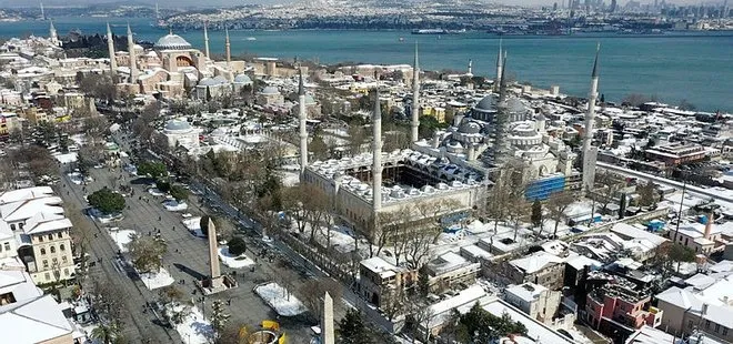 Kasım’da İstanbul’a kar yağacak mı? Meteoroloji uzmanı 1995 ve 2006 yılını işaret ederek uyardı! İstanbul kar yağışı...