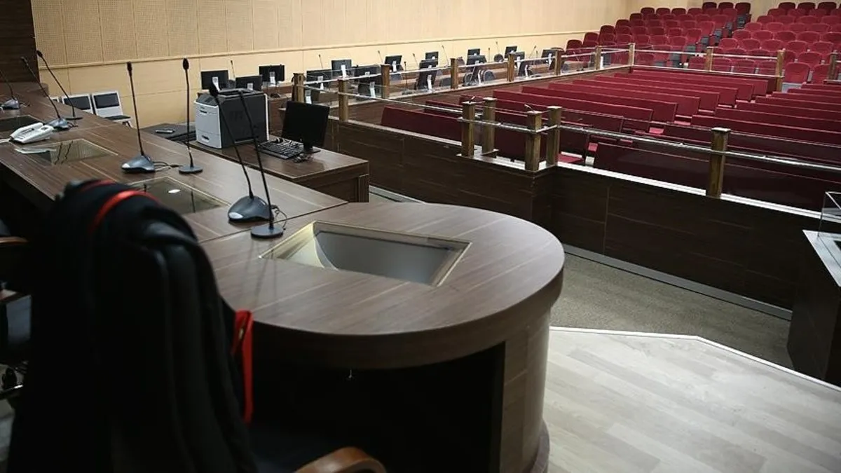 TOKAT 2. SULH HUKUK MAHKEMESİ