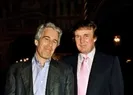 Trump ve sapık Epsteinın arasını bozan skandal olay!