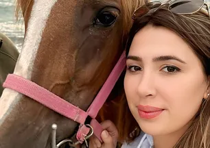 Elif Kumal 8 gündür aranıyor