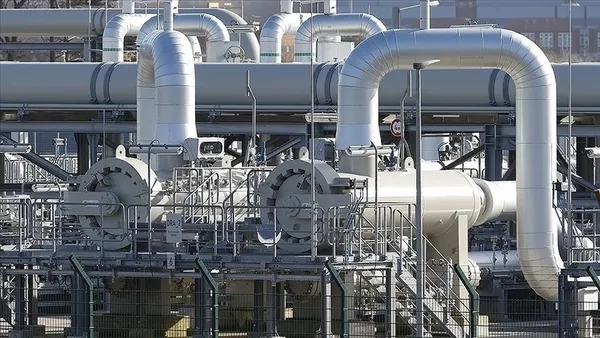 1667569448342.jpg AB'nin gaz krizine karşı aldığı karar Avrupa ülkelerini isyan ettirdi! AB'ye tek tek enerji krizi tepkisi - 1