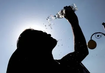 Meteorolojiden gün gün yeni tahmin! İstanbul'a kuvvetli yağış geliyor... | 1-5 Temmuz 2024 hava durumu