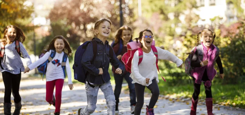 İlk ara tatil ne zaman? 2022 Kasım ara tatili ayın kaçında başlayacak? İlkokul, ortaokul, lise ara tatil kaç gün sürecek?