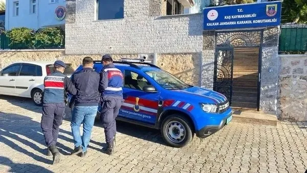 Çukur çetesi suç örgütü çökertildi! 11 milyar TL’lik mal varlığına el konuldu