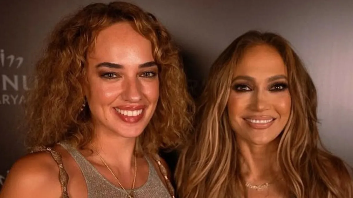 1 milyon TL'lik fotoğraf iddiası Seda Bakan'ı kızdırdı