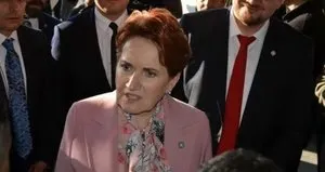 Meral Akşener’den Ekrem İmamoğlu’na salvo