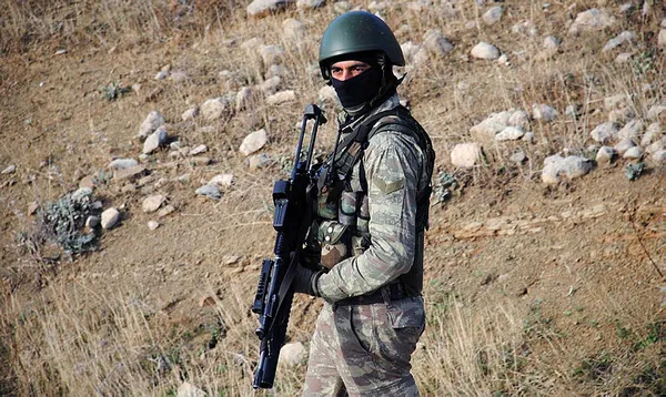 PKK'ya sonbahar darbesi - 7